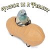 Fun Archie McPhee | Pigeon In A Peanut