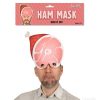 Fun Archie McPhee | Ham Mask