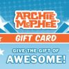 Gifts Accoutrements | Super Awesome Gift Card