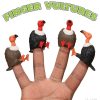 Gift, Party & Holiday Archie McPhee | Finger Vultures