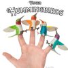 Fun Archie McPhee | Finger Hummingbirds