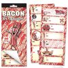 School & Office Archie McPhee | Bacon Gift Tag Stickers