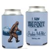 Gift, Party & Holiday Archie McPhee | Bigfoot Can Cooler