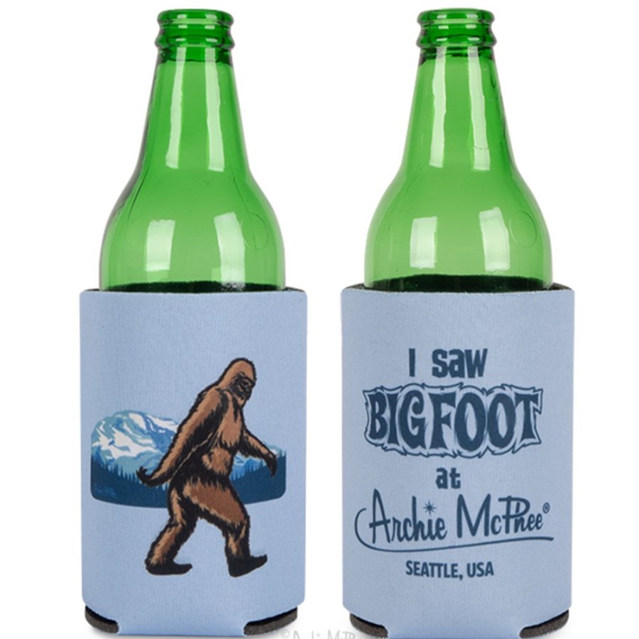 Gift, Party & Holiday Archie McPhee | Bigfoot Can Cooler