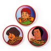 Fun Archie McPhee | Lord Of The Rings Pins