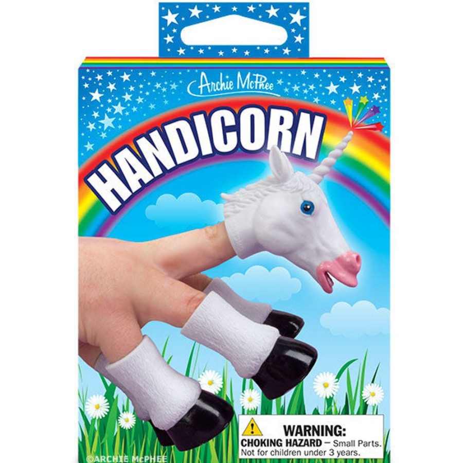 Gifts Archie McPhee | Handicorn