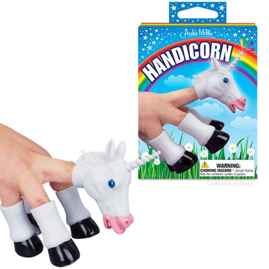 Gifts Archie McPhee | Handicorn