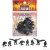 School & Office Archie McPhee | Itty Bitty Crows