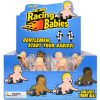 Fun Archie McPhee | Racing Babies Bulk Box