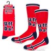 Gift, Party & Holiday Archie McPhee | Uff Da! Socks