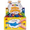 Bulk Archie McPhee | Rainbow Rubber Chickens