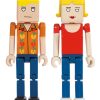 School & Office Archie McPhee | Casual Friday Cubes