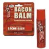 For You Archie McPhee | Bacon Lip Balm