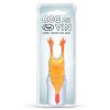 For The Home Archie McPhee | Rubber Chicken Wine Stopper