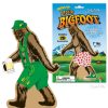 Fun Archie McPhee | Dress-Up Little Bigfoot