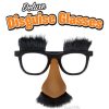 Fun Archie McPhee | Deluxe Disguise Glasses