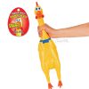 Gifts Archie McPhee | Biggest And Loudest Rubber Chicken