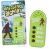 School & Office Archie McPhee | Emergency Bigfoot Sounds