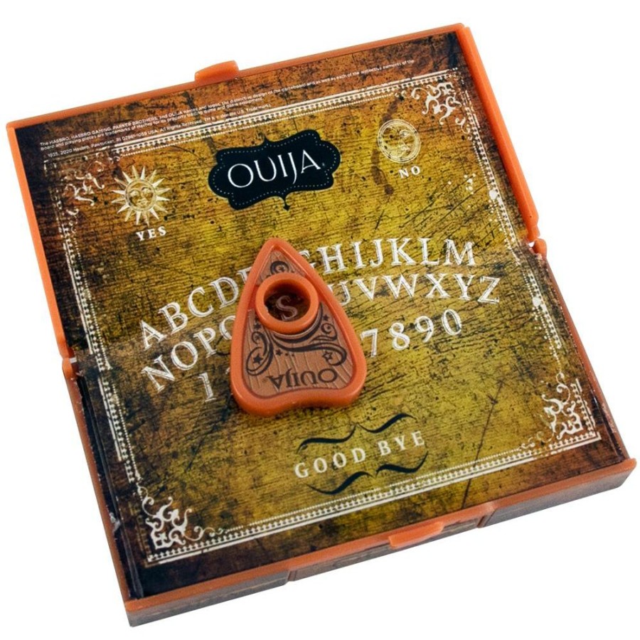 Fun Archie McPhee | World'S Smallest Ouija