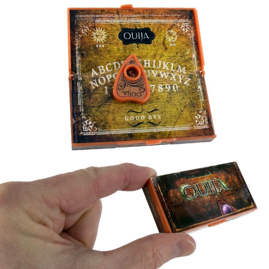 Fun Archie McPhee | World'S Smallest Ouija