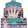 Gifts Archie McPhee | Finger Possums