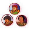 For You Archie McPhee | Lord Of The Rings Pins