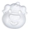 Masks Archie McPhee | Paper Pig Mask