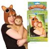 Fun Archie McPhee | Loving Friends Kitty Cuddle Costumes: Squirrel & Acorn