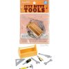 School & Office Archie McPhee | Itty Bitty Tools