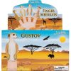 Gifts Archie McPhee | Finger Meerkats