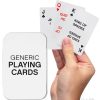 Gifts Archie McPhee | Generic Playing Cards