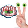 Fun Archie McPhee | Eyeball Finger Puppets