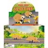 Fun Archie McPhee | Racing Sloths Bulk Box