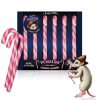 Gift, Party & Holiday Archie McPhee | Possum Flavored Candy Canes