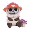 School & Office Archie McPhee | Furrybones Kinoko Mushroom