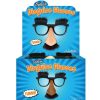 Bulk Archie McPhee | Deluxe Disguise Glasses