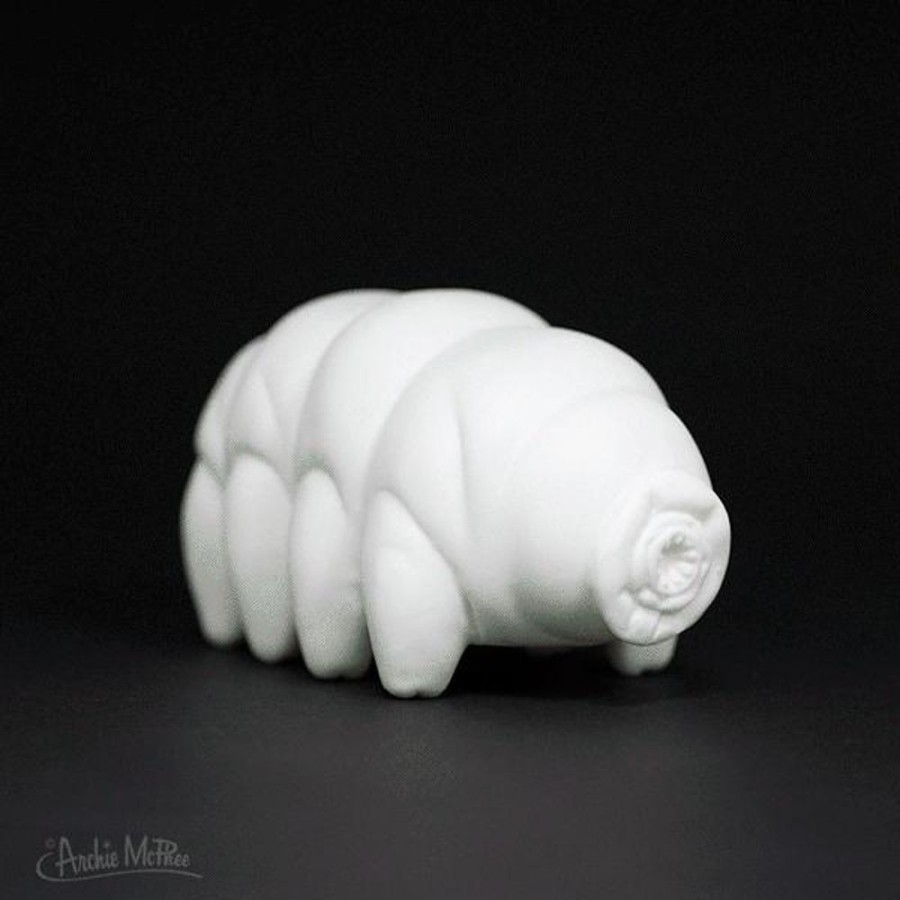 For The Home Archie McPhee | Tardigrade Night Light