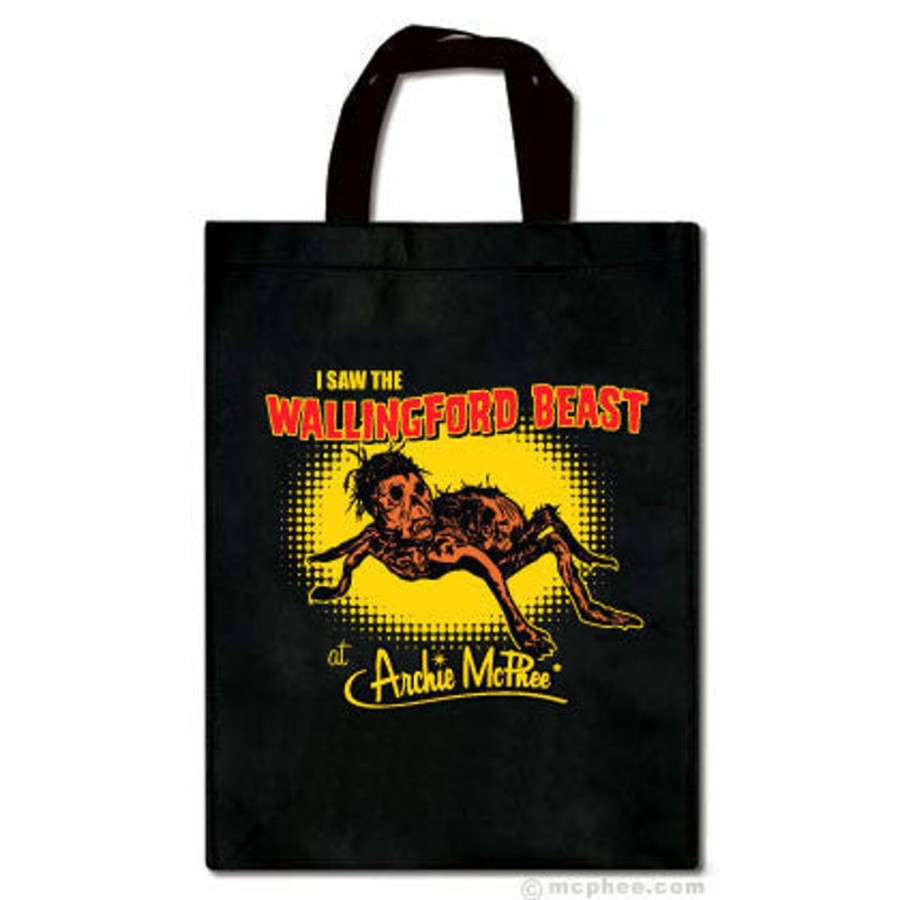 Gifts Archie McPhee | Wallingford Beast Bag