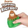 School & Office Archie McPhee | Surprise Popping Bigfoot