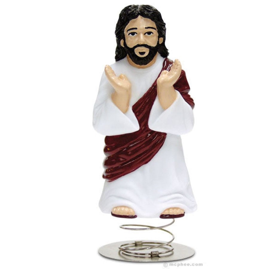 Gift, Party & Holiday Archie McPhee | Dashboard Jesus