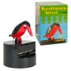 For The Home Archie McPhee | Toothpick Bird Dispenser