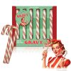 Candy Archie McPhee | Gravy Candy Canes