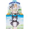 Bulk Archie McPhee | Finger Cats