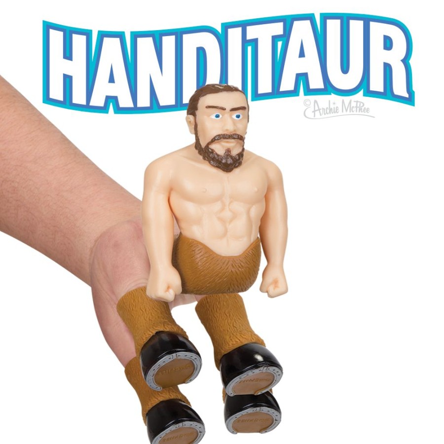 Fun Archie McPhee | Handitaur