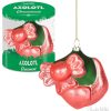 Gift, Party & Holiday Archie McPhee | Axolotl Ornament