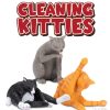 Gifts Archie McPhee | Cleaning Kitties