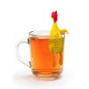 For The Home Archie McPhee | Cock-A-Doodle Brew Tea Infuser