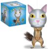 For The Home Archie McPhee | Cat Head Squirrel Feeder