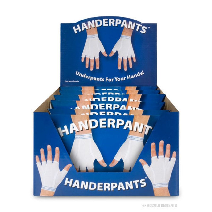 Fun Archie McPhee | Handerpants