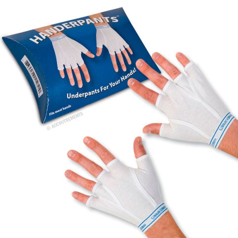 Fun Archie McPhee | Handerpants